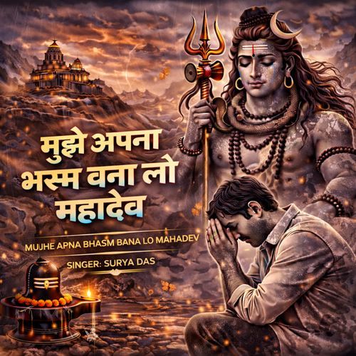 Mujhe Apna Bhasm Bana Lo Mahadev