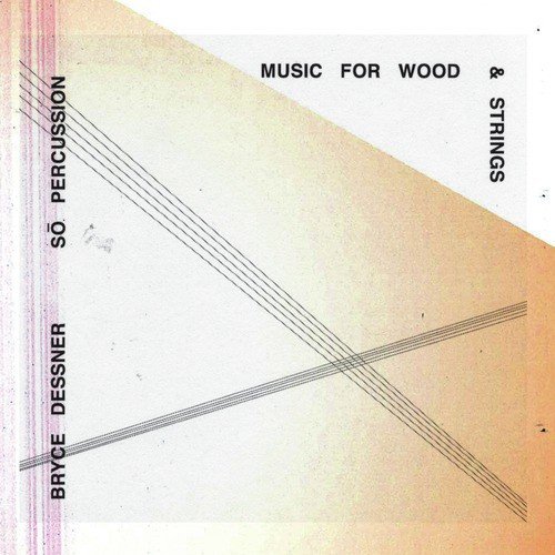 Music for Wood and Strings: Section 1