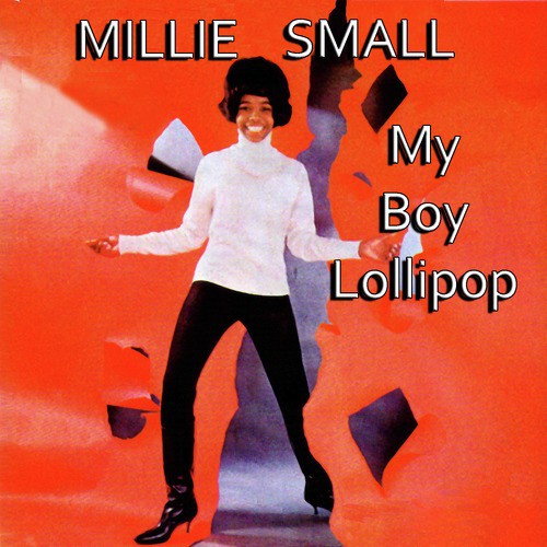 Millie Small
