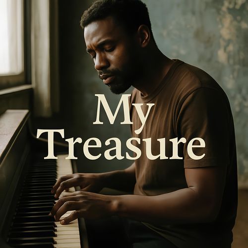 My Treasure