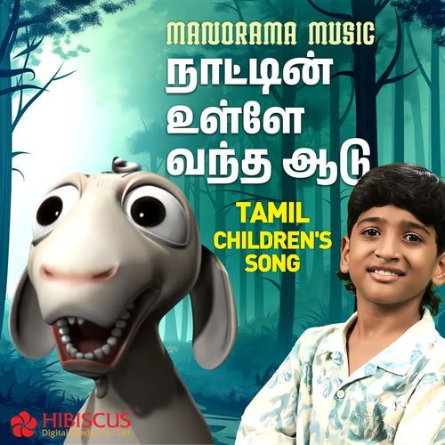 Naattin Ulle Vantha Aadu