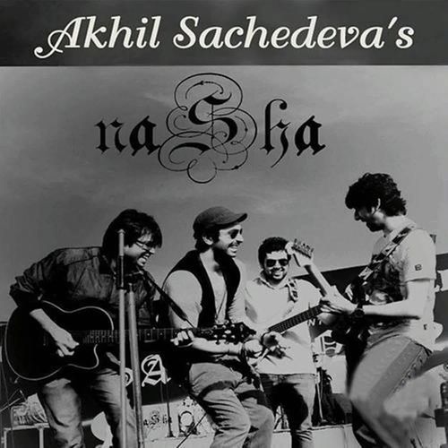 Nasha (Extended)