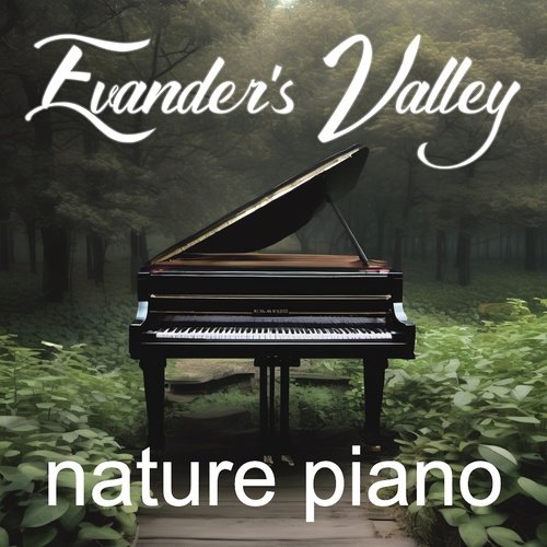 Cluster cover art