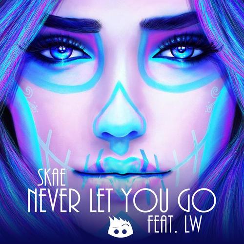 Never Let You Go (feat. Lw)
