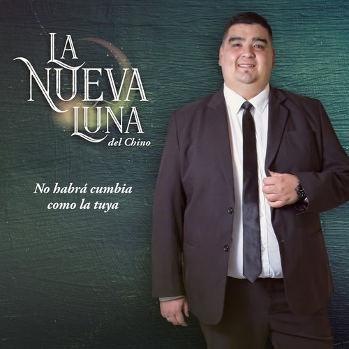 No Habrá Cumbia Como la Tuya