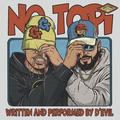 No Topi