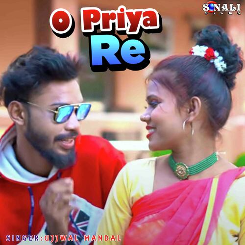 O Priya Re