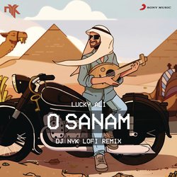 O Sanam (DJ NYK Lofi Remix)-OQA0SxUFAmY