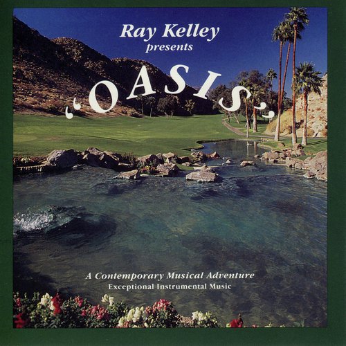 Crosscurrents cover art