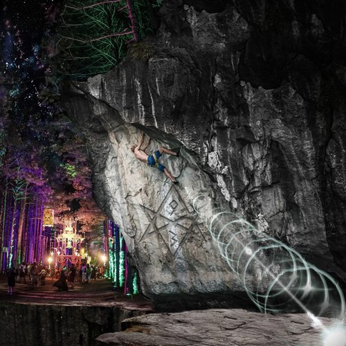 Crimp Grip (Devianza Rework) cover art