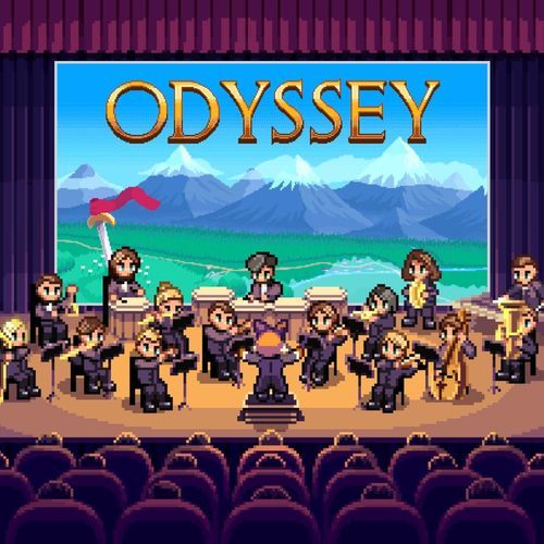 Elves' Help (Version Orchestrale)