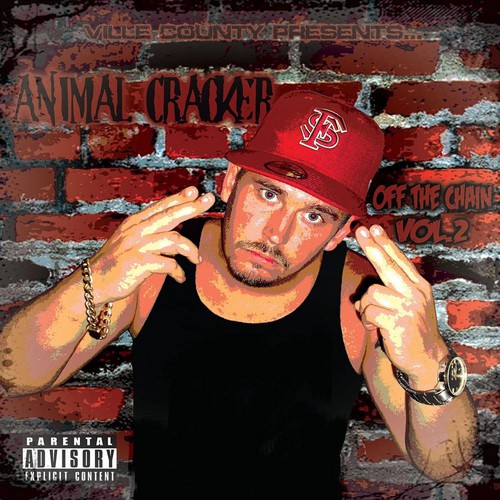 Drama (Feat. Lil C) cover art