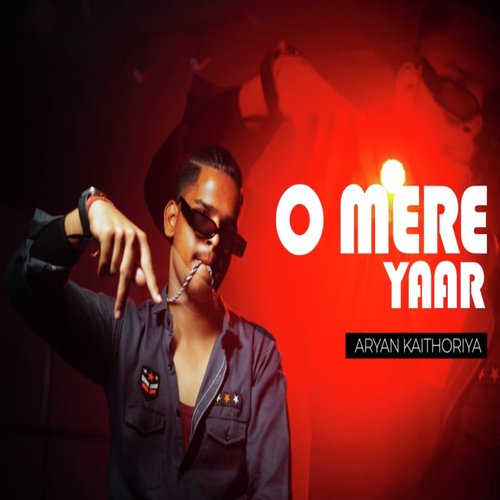 Oh Mere Yaar cover art