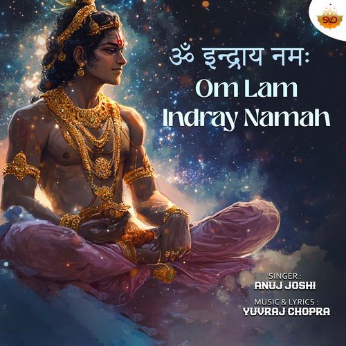 Om Lam Indray Namah