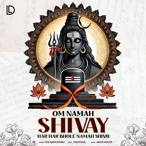 Om Namah Shivay Har Har Bhole Namah Shivay