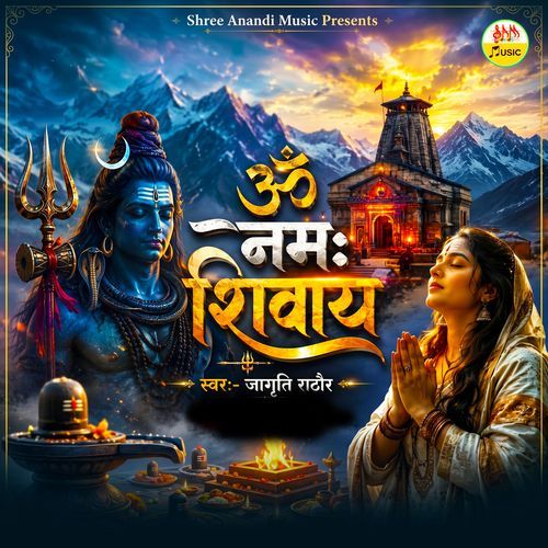 Om Namah Shivay