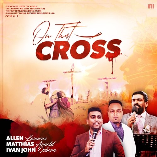 On That Cross