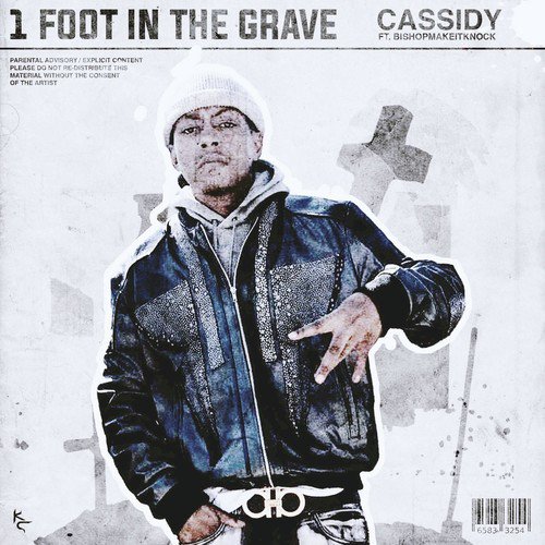 1 Foot In The Grave_poster_image