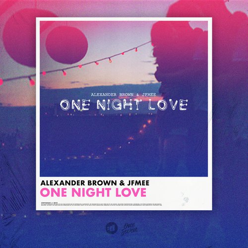 One Night Love_poster_image