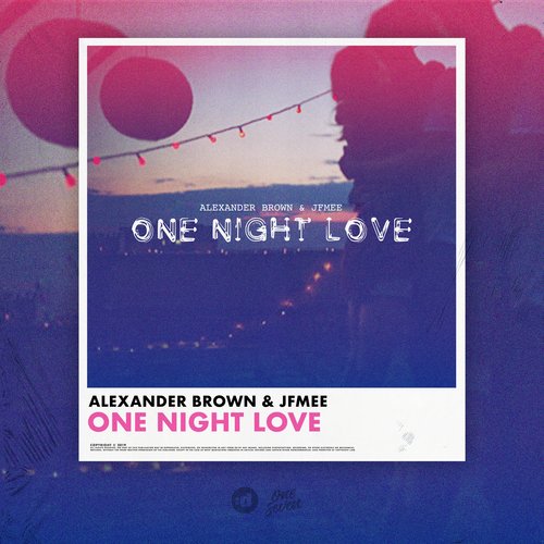 One Night Love_poster_image