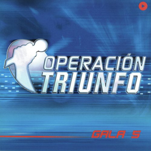 Operación Triunfo (OT Gala 5 / 2002)