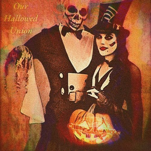 Our Hallowed Union cover art