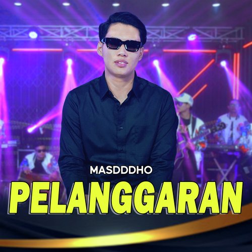 PELANGGARAN