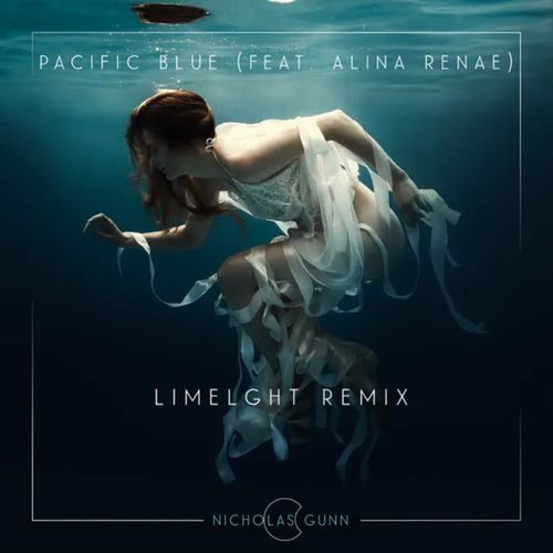 Pacific Blue (Limelght Remix)
