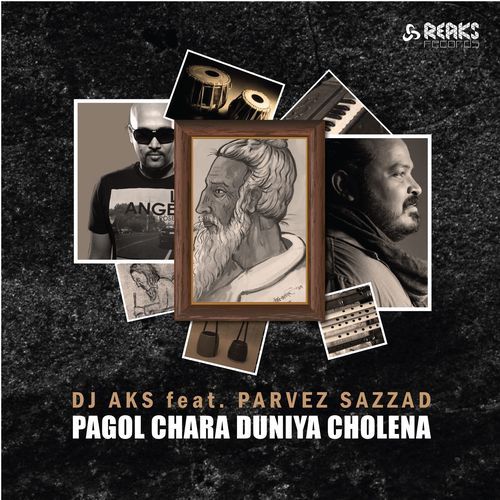 Pagol Chara Duniya Chole Na (Remix)