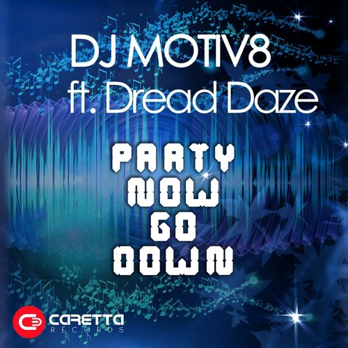 DJ Motiv8