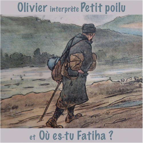 Petit poilu