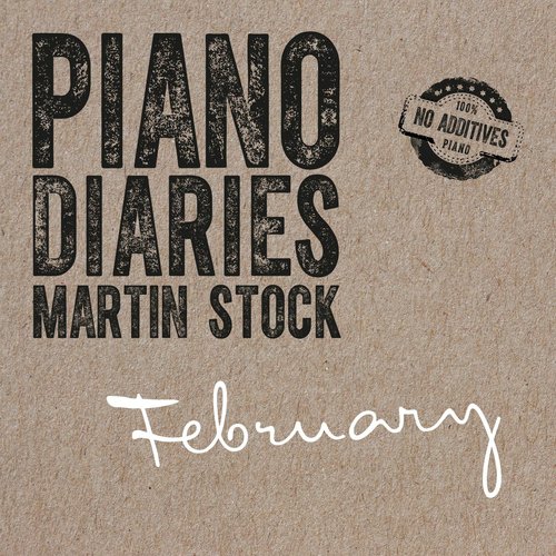 Piano Diaries - February