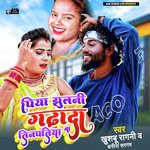 Piya jhulni gadhada teenpatiya na (Bhojpuri)