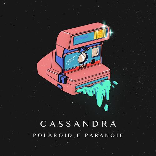 Polaroid e paranoie