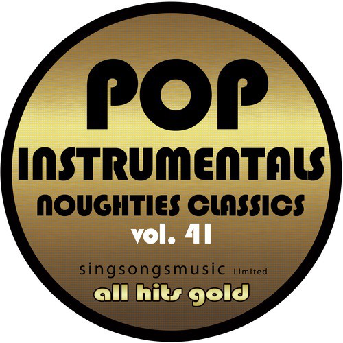 Pop Instrumentals: Noughties Classics, Vol. 41_poster_image