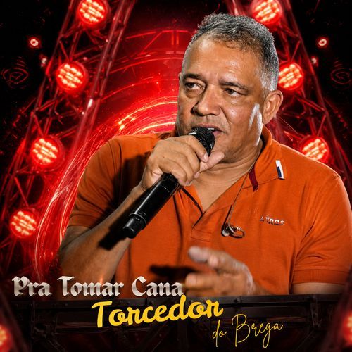 Pra Tomar Cana