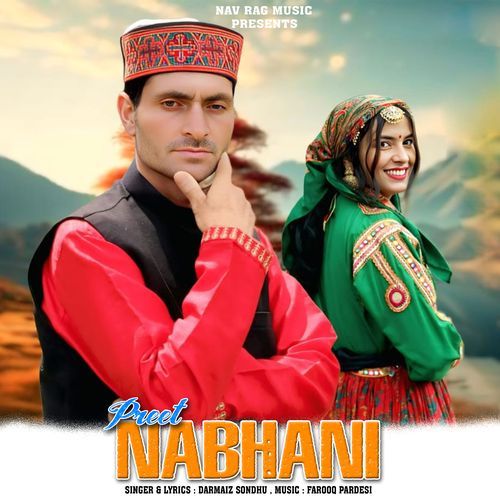 Preet Nabhani