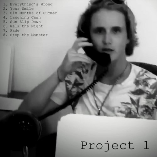 Stop the Monster (Bonus Track) cover art