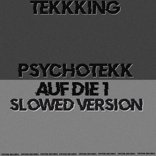 Psychotekk auf die 1