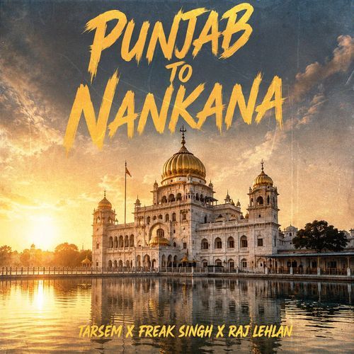 Punjab to Nankana