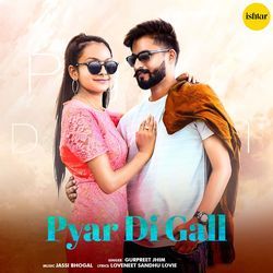 Pyar Di Gall-AyYBd01XbXE