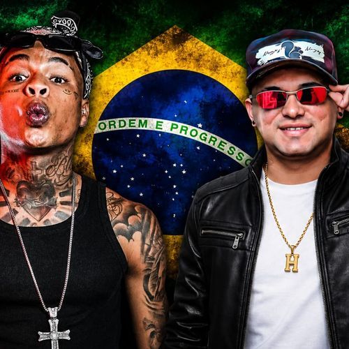 RITMO DA COPA (Remix)
