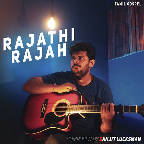 Rajathi Rajah