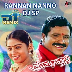 Rannan Nanno (DJ Remix)