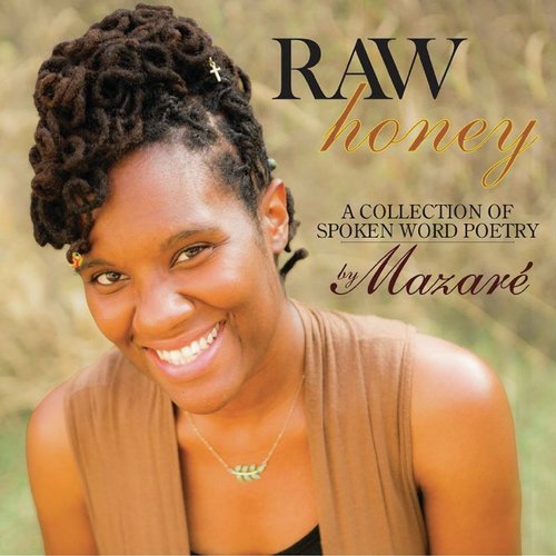 Raw Honey