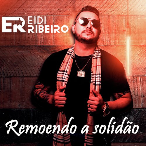 Remoendo a Solidão cover art