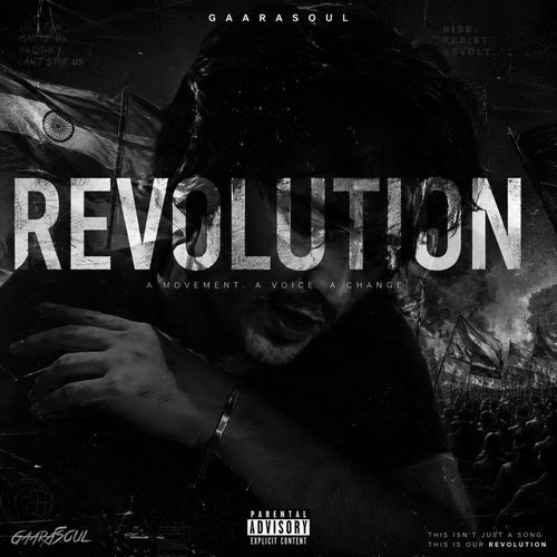 Revolution