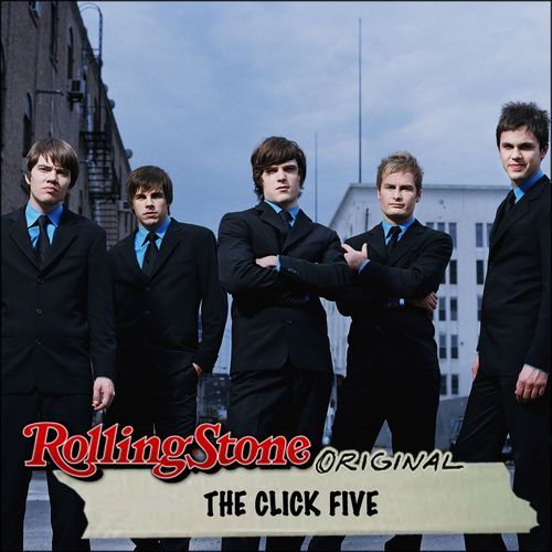 Rolling Stone Originals (Online Music)