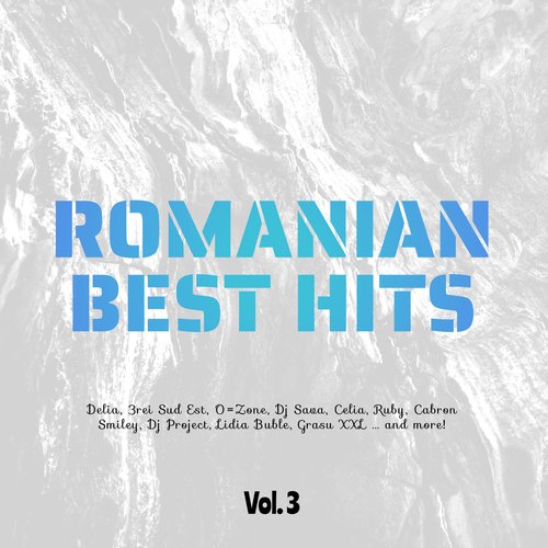 Romanian Best Hits Vol. 3