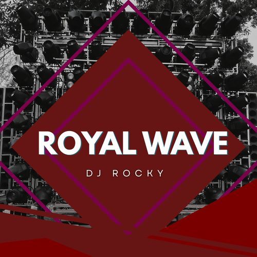 Royal Wave the Jaguar Power Competition